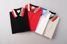 Picture of Burberry Polo Shirt Short _SKUBurberryM-3XL8qn1519932